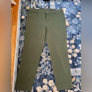 Old Navy Pixie High Rise Pants- Size 16